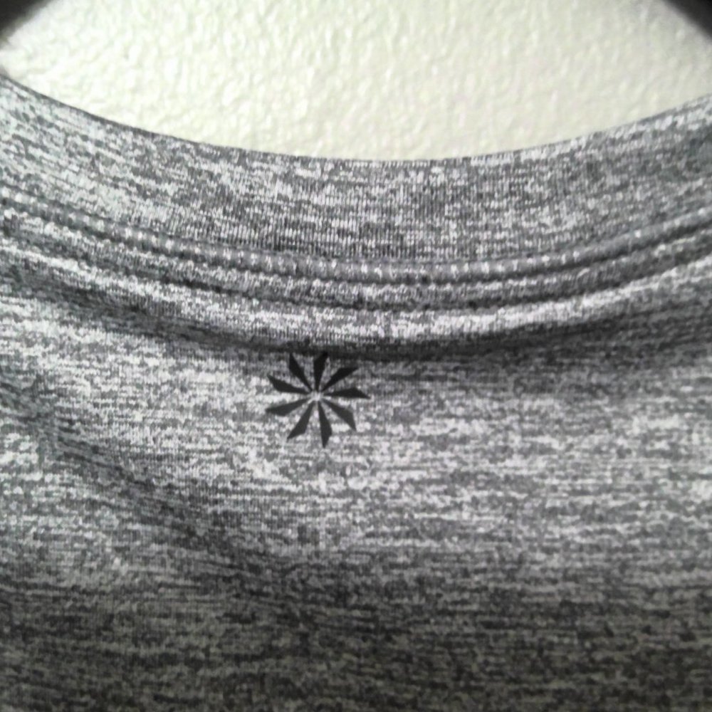 Athleta Pre-Owned Sunlover sleeveless  Sz M - Picture 4 of 5